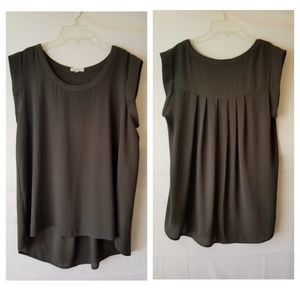 Pleione Blouse